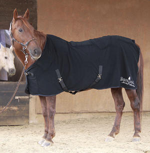 Värmetäcke HorseTherm
