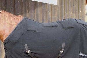 Värmetäcke HorseTherm