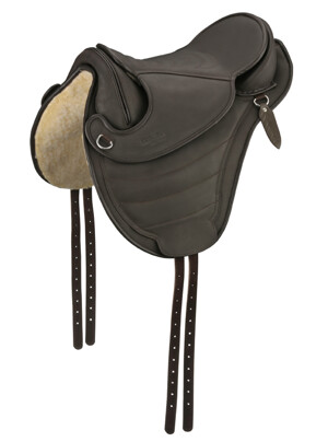 Sadlar Barefoot - Barefoot Cheyenne